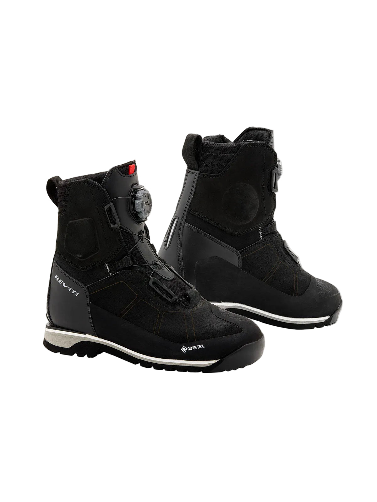 ライティングビューロー REVIT Pioneer GTX Boots – Union Garage