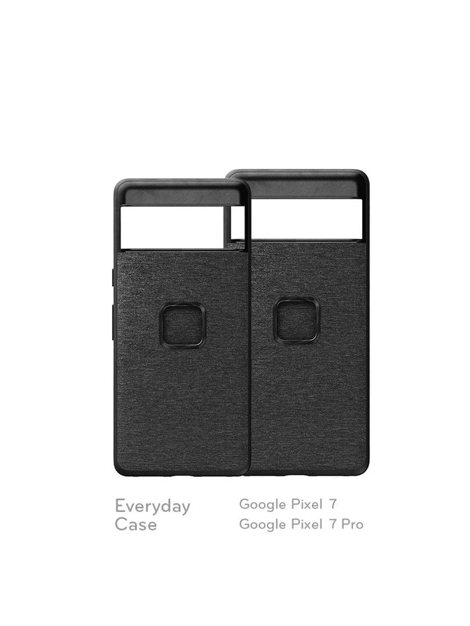 Peak Design Everyday Fabric Case - Google Pixel
