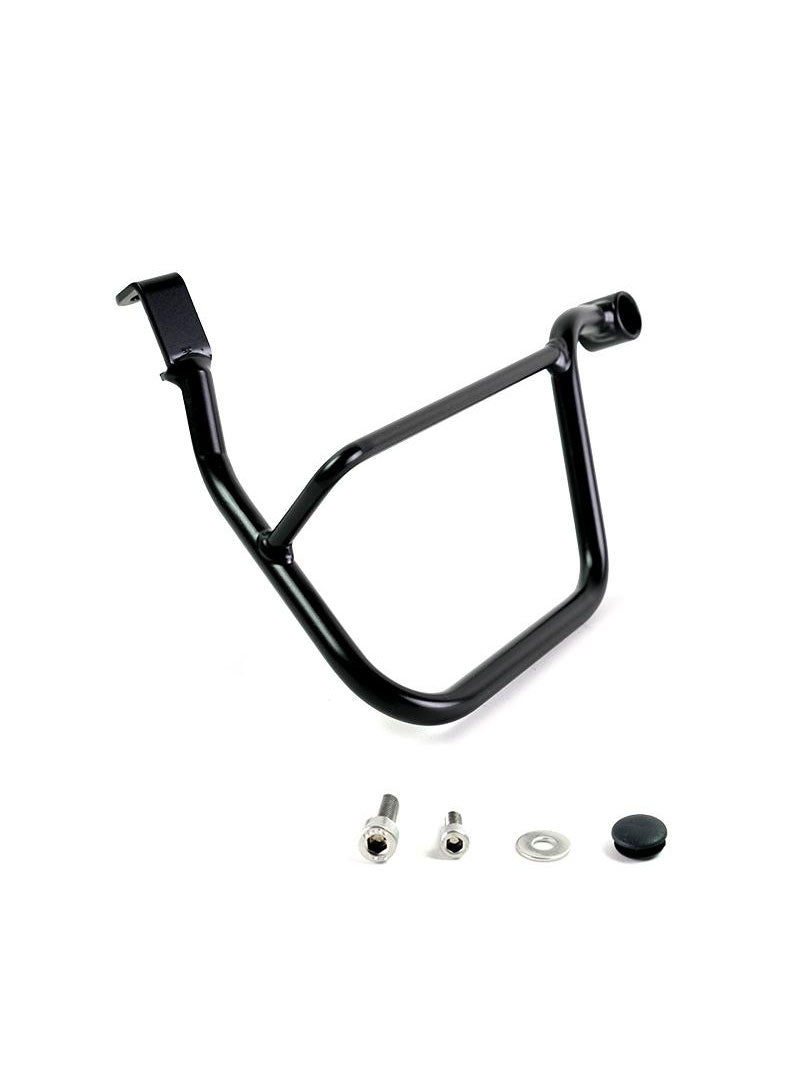 UNIT Garage Klickfix Racks - Triumph Street Scrambler 2017+ and Street ...