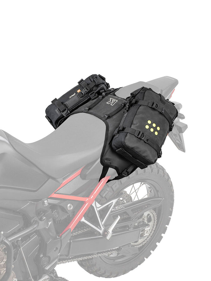 Kriega OS-Base Honda CRF1100L Africa Twin