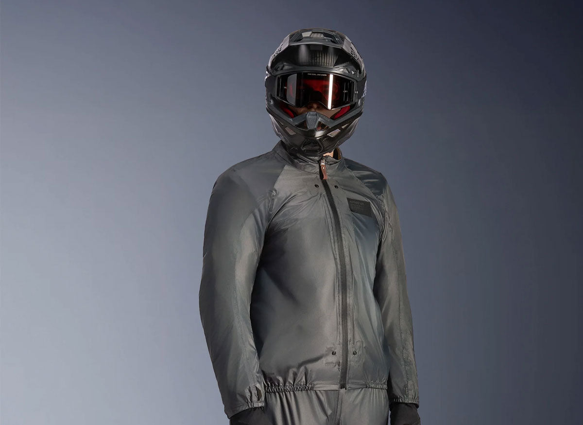 Alpinestars Borrego Drystar Jacket