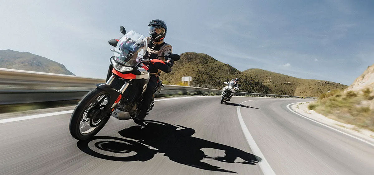 REVIT Tornado 4 Pants