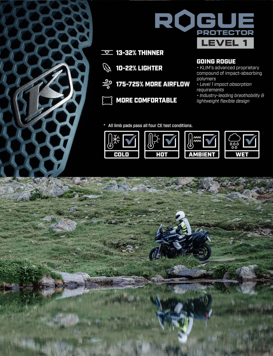 KLIM Latitude Jacket