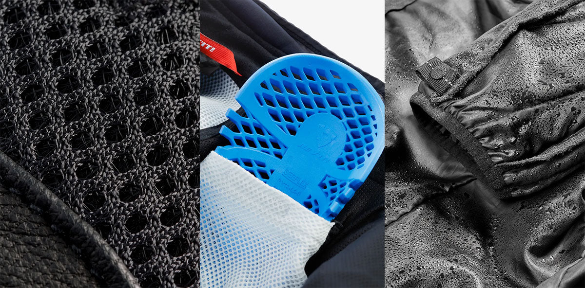 REVIT Tornado 4 Pants