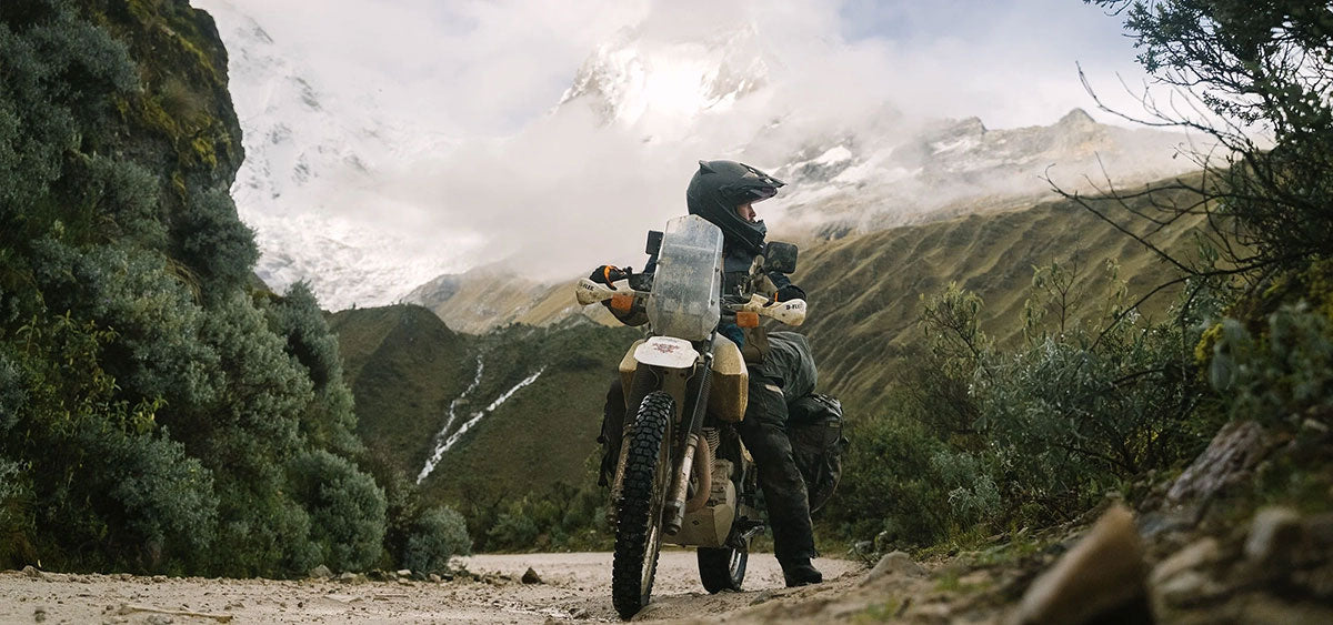 REVIT Sand 5 H2O Pants