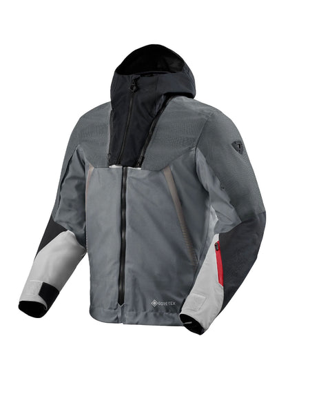 REVIT /レブイット ジャケット Stratum GTX Mサイズ 20230301-131628_FJT328-Jacket-