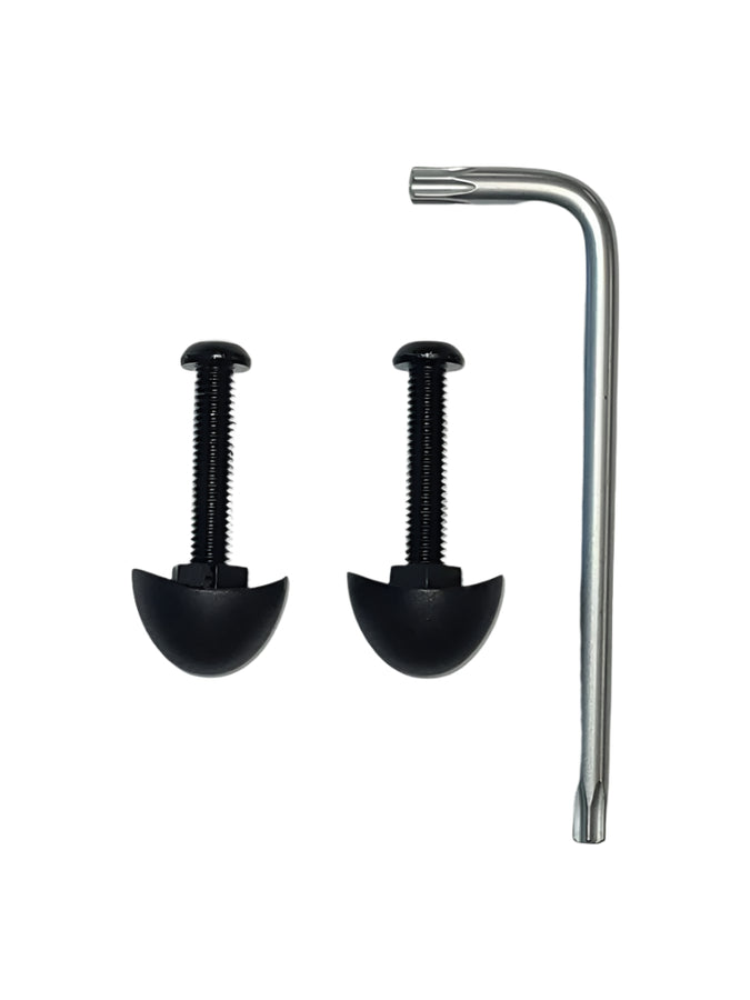 Doubletake SNK-Security Nut Kit