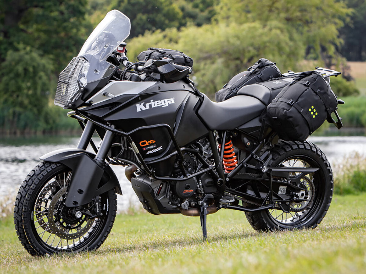 Kriega OS-Base KTM 1050-1290 Adventure / Super Adventure 2013-2020