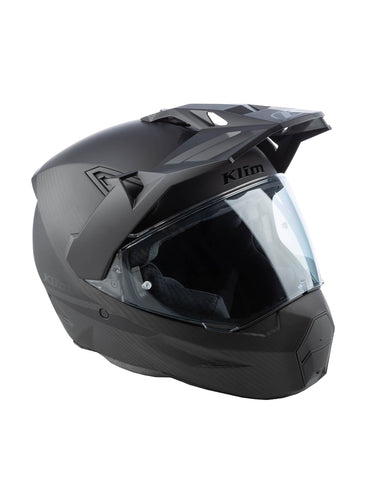 KLIM Alpha X1 Adventure Helmet