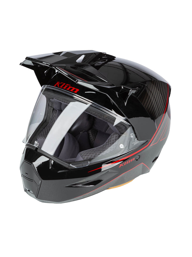 KLIM Alpha X1 Adventure Helmet – Union Garage KLIM Alpha X1 Adventure Helmet – Union Garage