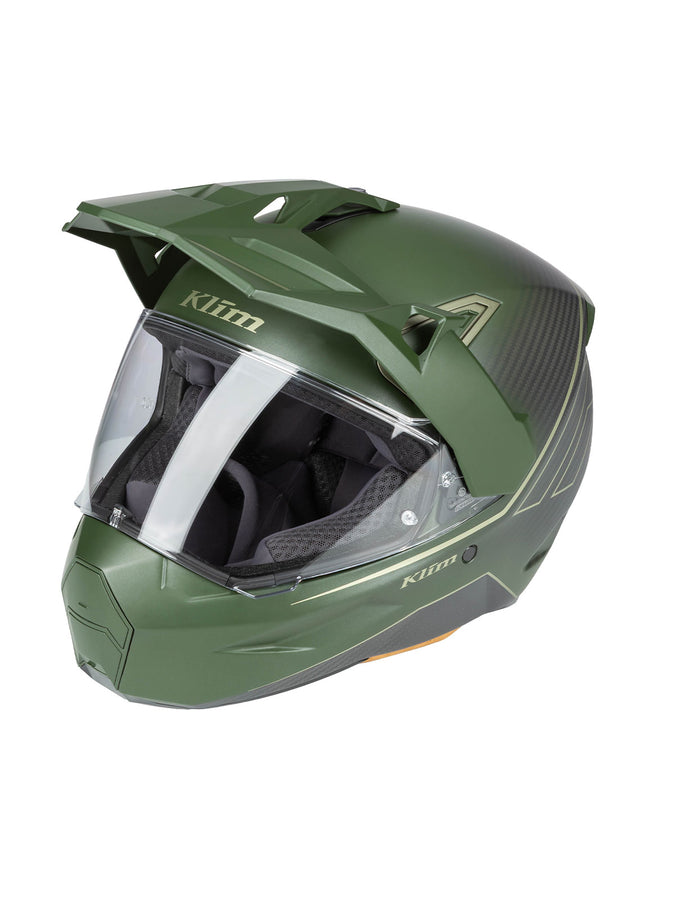 alpha motorcycle helmet ATS-1R Do you like the helmet Alpha Eagle Headsets | BAYO