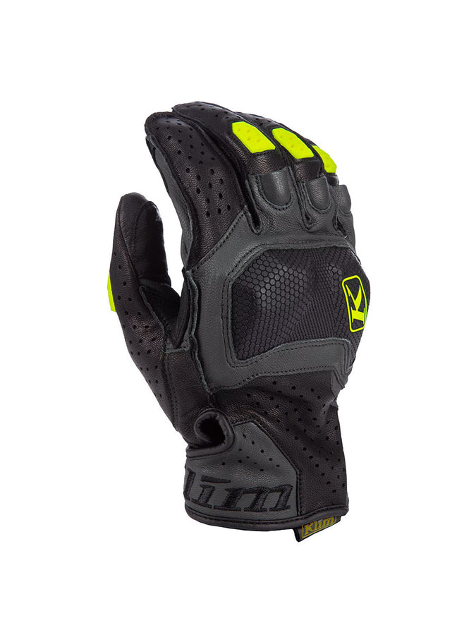 KLIM Badlands Aero Pro Gloves