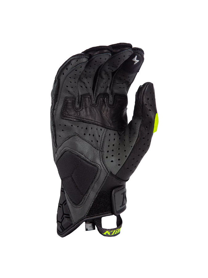 KLIM Badlands Aero Pro Gloves