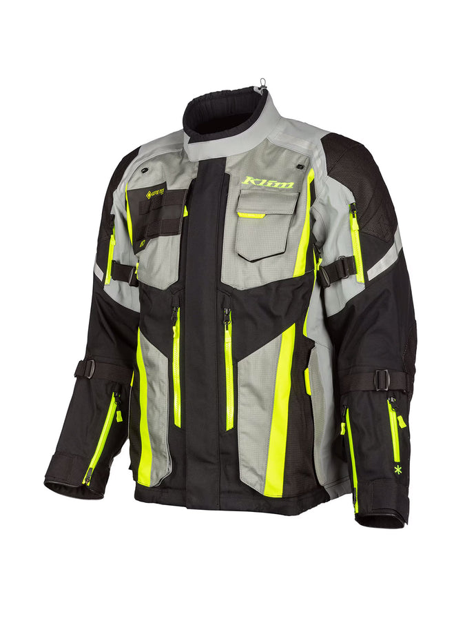 KLIM Badlands Pro Jacket