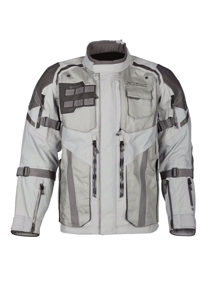 KLIM Badlands Pro Jacket