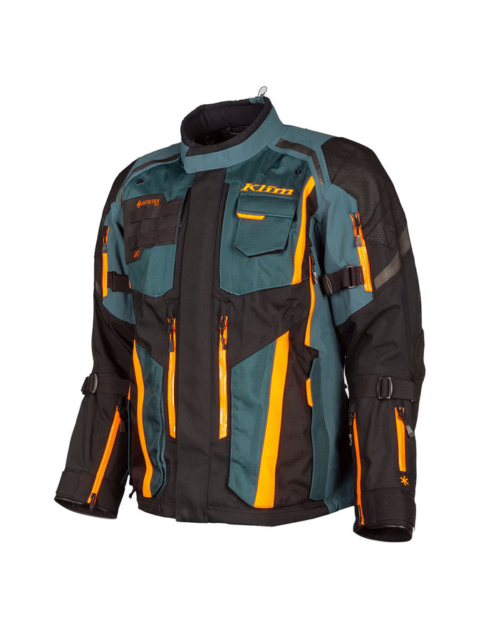 KLIM Badlands Pro Jacket