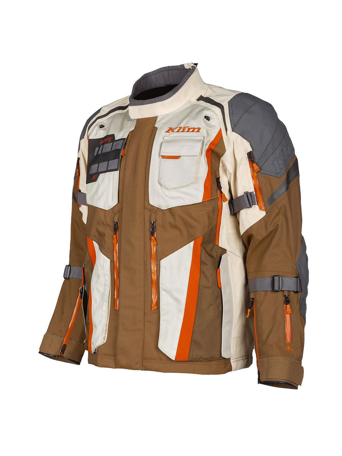 KLIM Badlands Pro Jacket