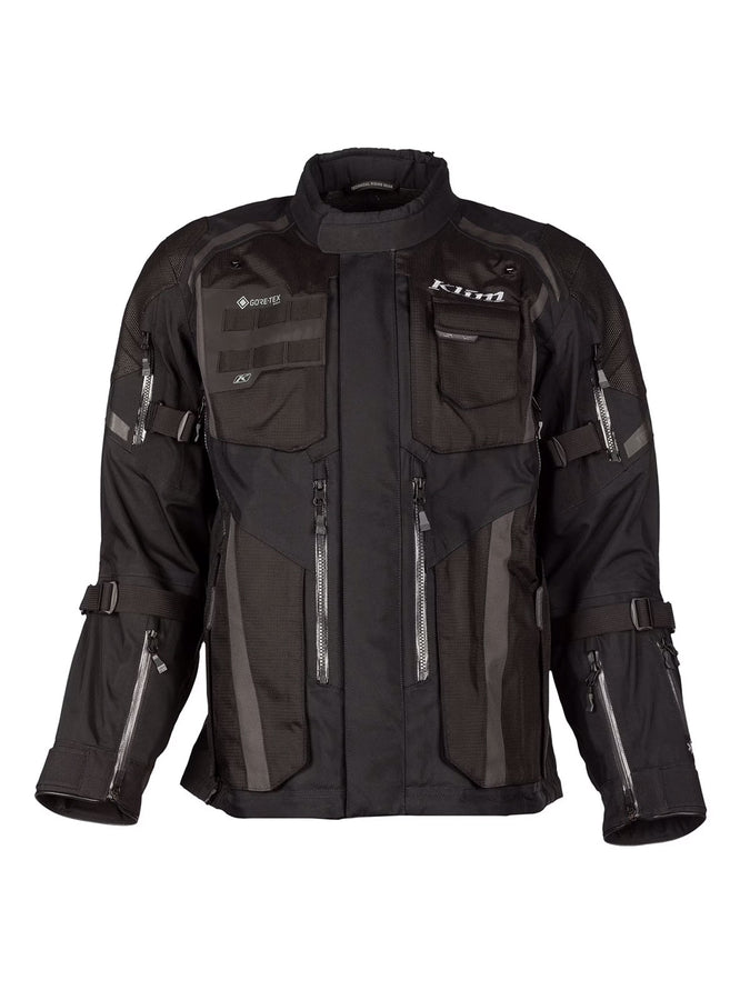 KLIM Badlands Pro Jacket