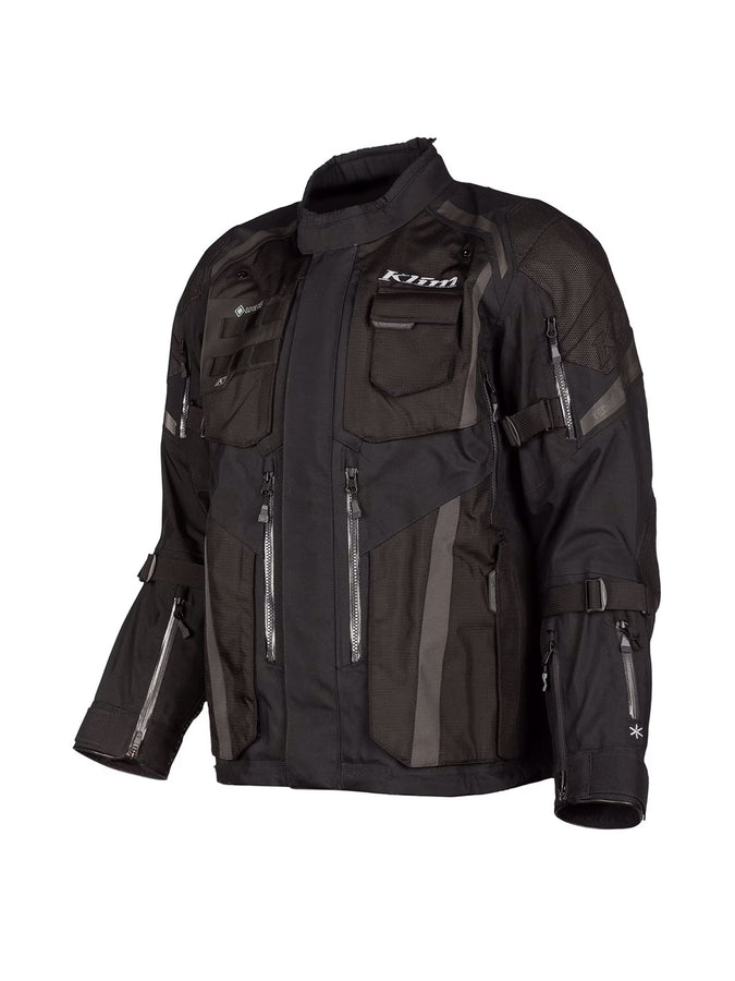 KLIM Badlands Pro Jacket