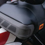 Hippo Hands Rogue -  Mid-Sized Motorcycle Hand Covers