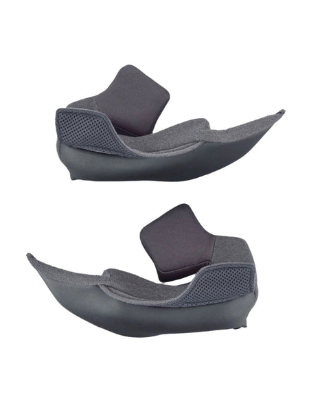 Shoei Neotec 3 Cheek Pads – Union Garage