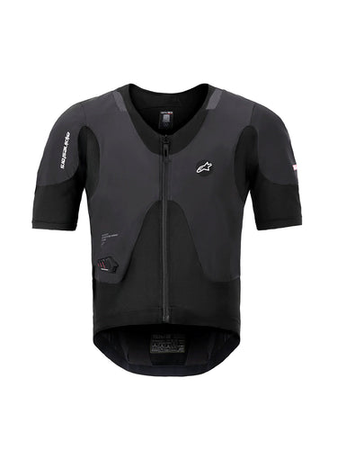 Alpinestars Tech-Air 5 Plasma System