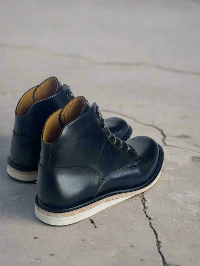 Union Garage Derringer Boots