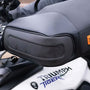 Hippo Hands Alcan - Max Coverage Motorcycle Hand Covers