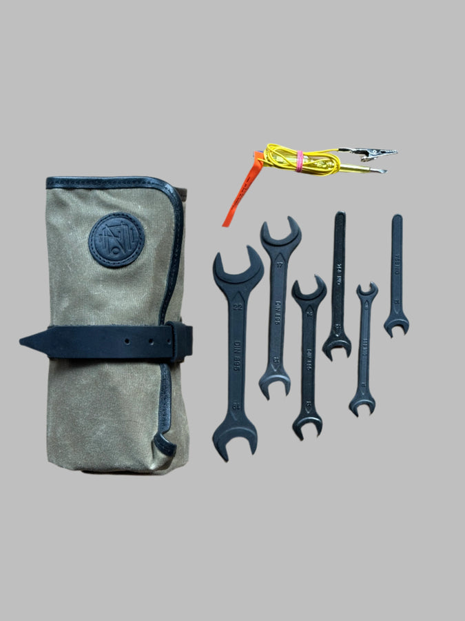 Union Garage Classic Tool Roll