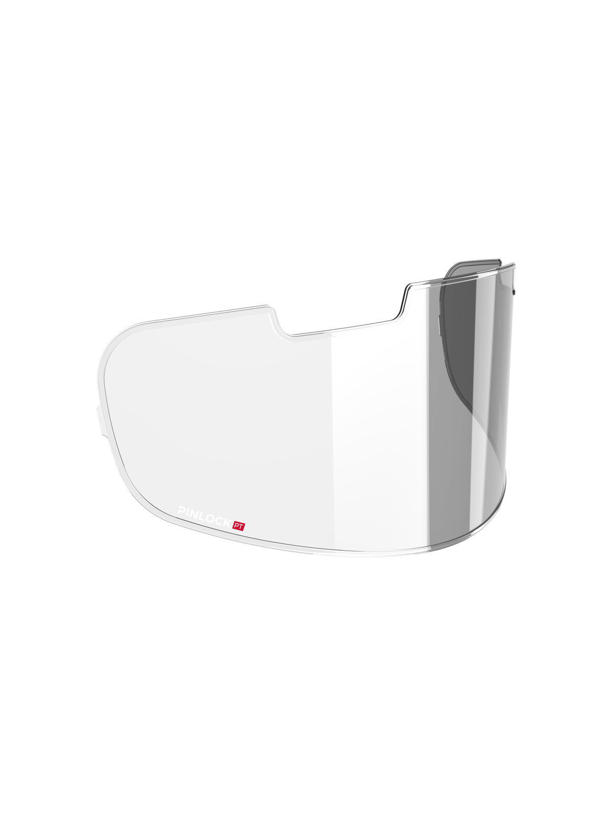 Pinlock PT insert for Arai VAS-V ProtecTINT Clear to Light Smoke