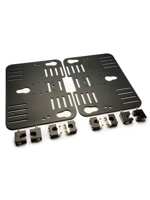 Acme Moto Universal Mounting Plate Pair