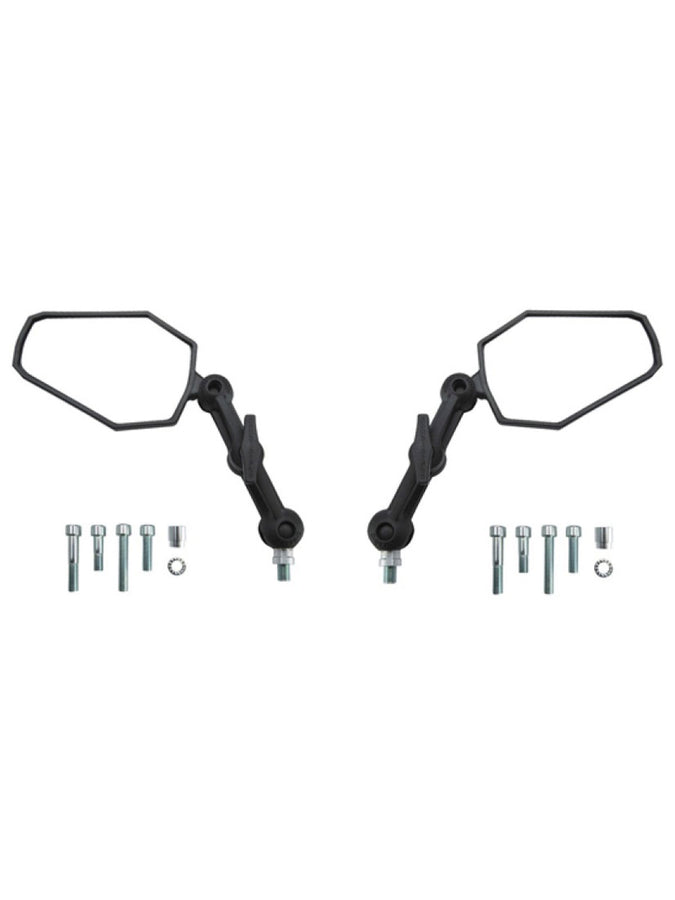 Doubletake 2.0 Adventure Mirror Kit