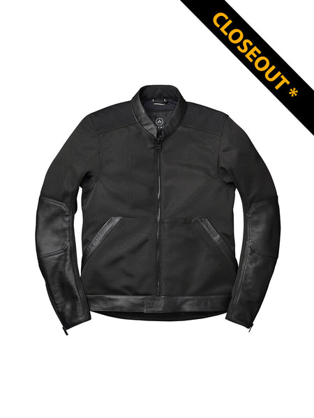 【EEUN】Biker riding jacket New Kawasaki Z Rider Racing Cowhide Leather Motorbike