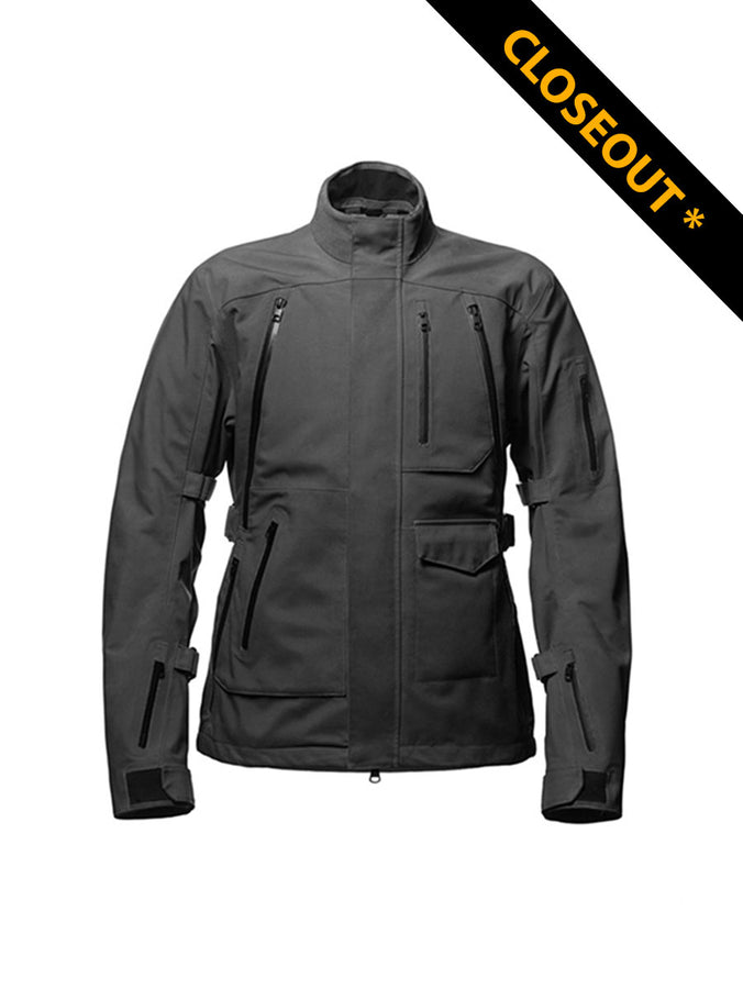 Aether Expedition Jacket