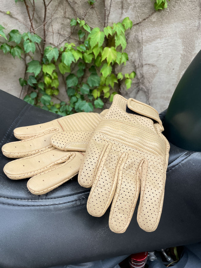 Aether Summer Moto Gloves