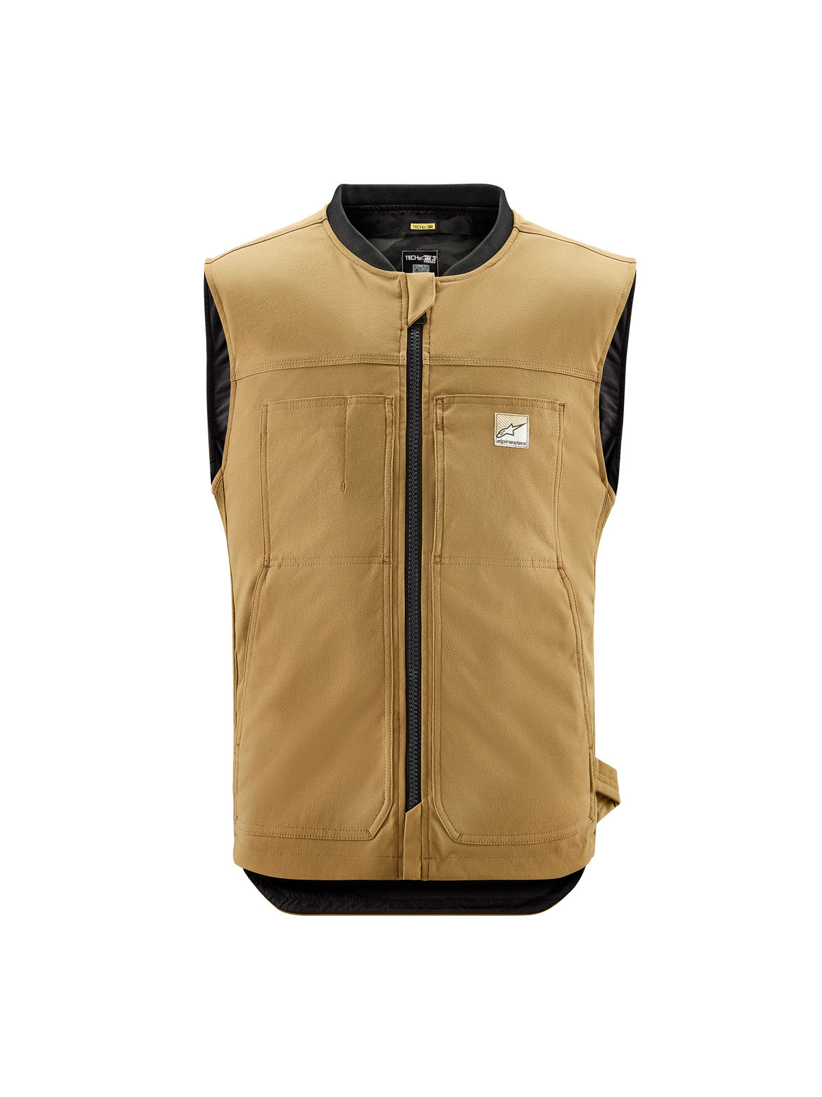 Alpinestars Tech-Air 3 Canvas System V2 – Union Garage