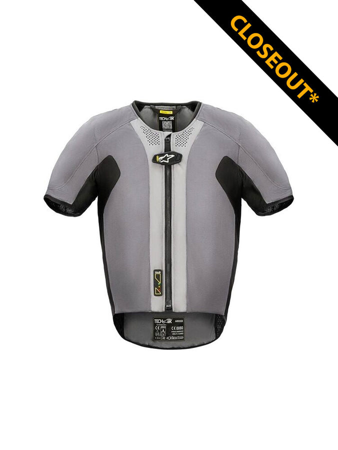 Alpinestars Tech-Air Airbag System – Union Garage