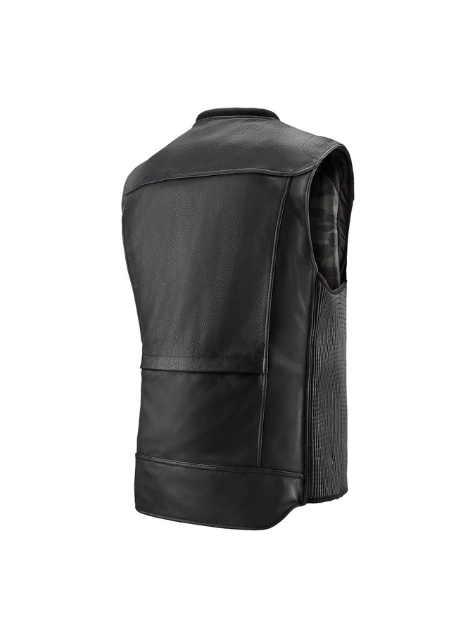 Alpinestars Tech-Air 3 Leather System V2