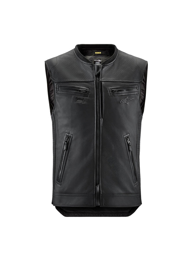 Alpinestars Tech-Air 3 Leather System V2