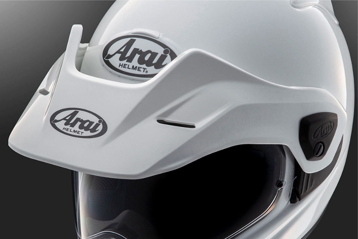 Arai XD-5 Helmet - Graphics
