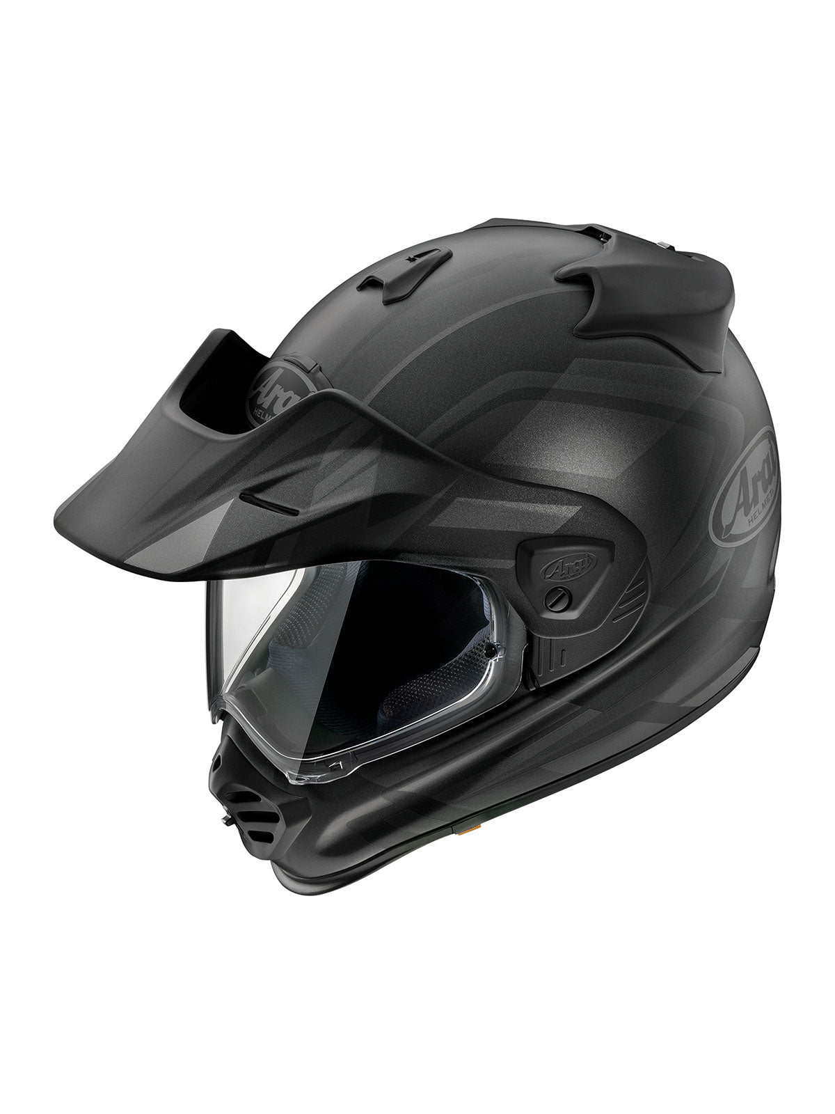 Casco Arai Tour-X5 Black Frost - Taglia M | Per Enduro E Adventure - Foto 2