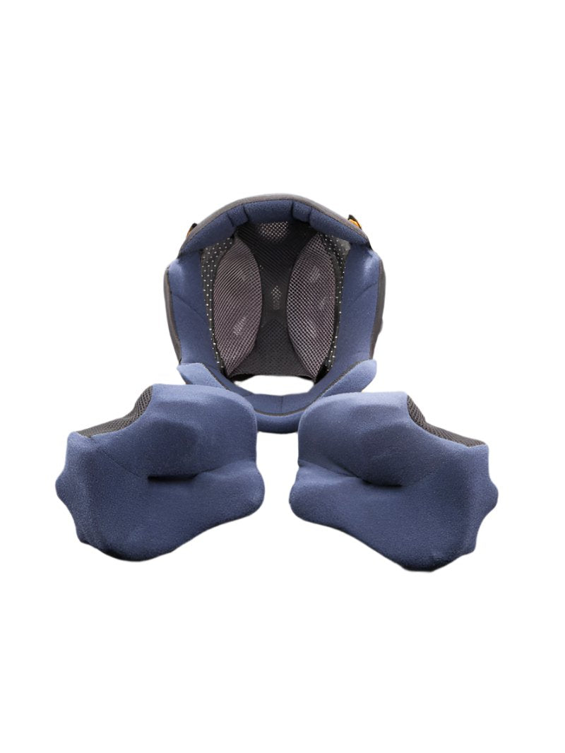 airoh aviator helmet cheek pads Arai Contour-X Cheek Pads – Union Garage