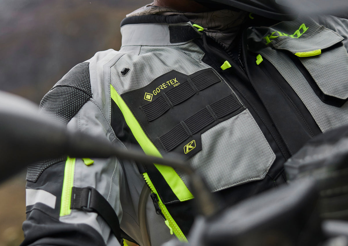 KLIM Badlands Pro Jacket