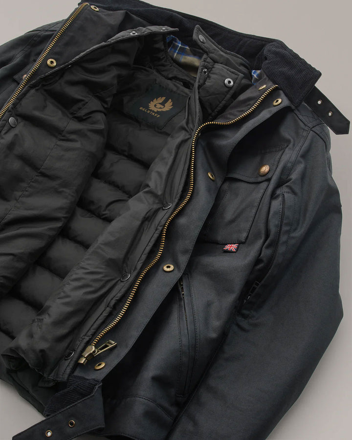 Belstaff Climate Vest