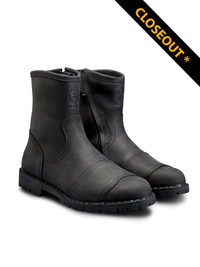 Belstaff Duration Boots