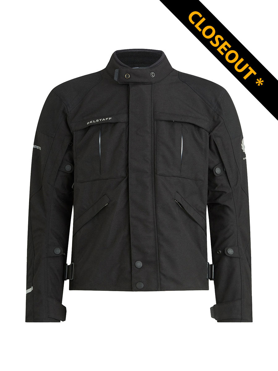 Belstaff Jackets – Union Garage