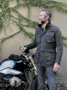 Brand - Belstaff – Union Garage