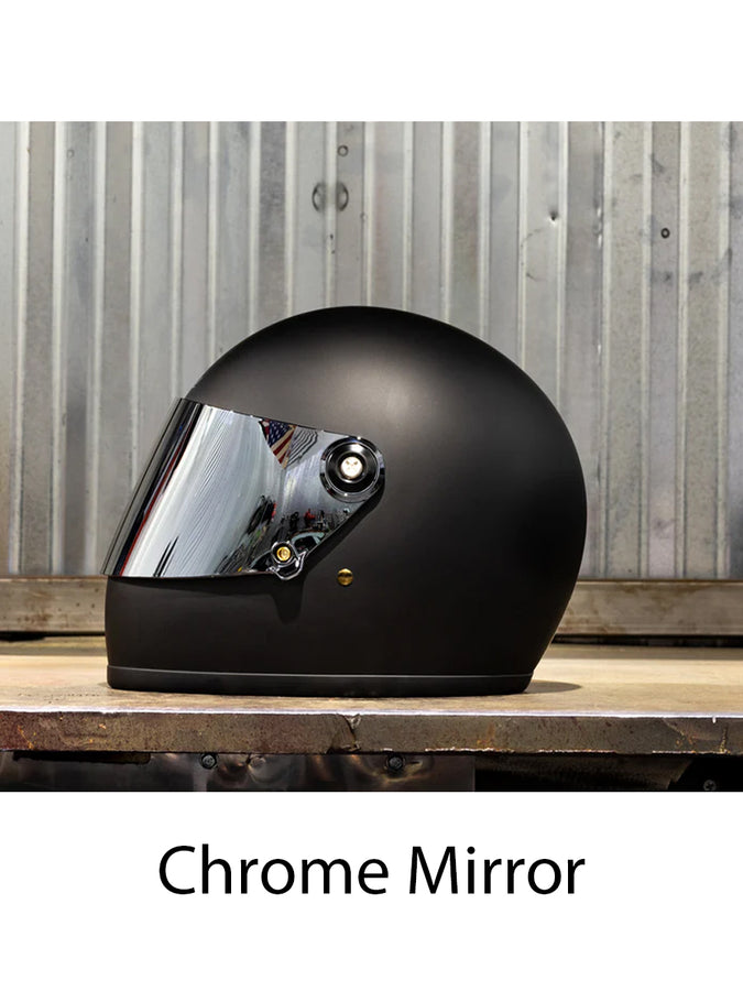 biltwell motorcycle helmet shield Biltwell Gringo SV Shield