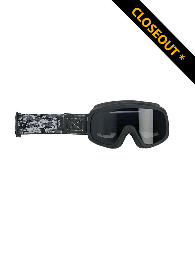 biltwell overland goggles Biltwell Overland 2.0 Goggles