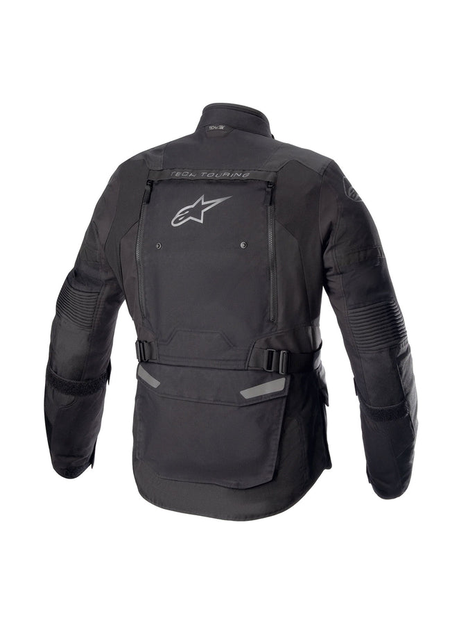 alpinestars motorcycle gear Alpinestars Bogota Pro Drystar Jacket – Union Garage